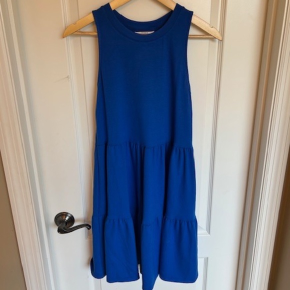 Comfortable summer dress - Picture 1 of 4